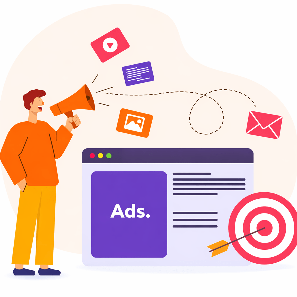Facebook & Instagram ads services in Hyderabad