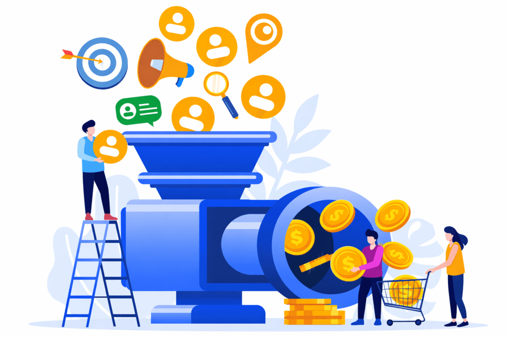 lead generation services in Hyderabad