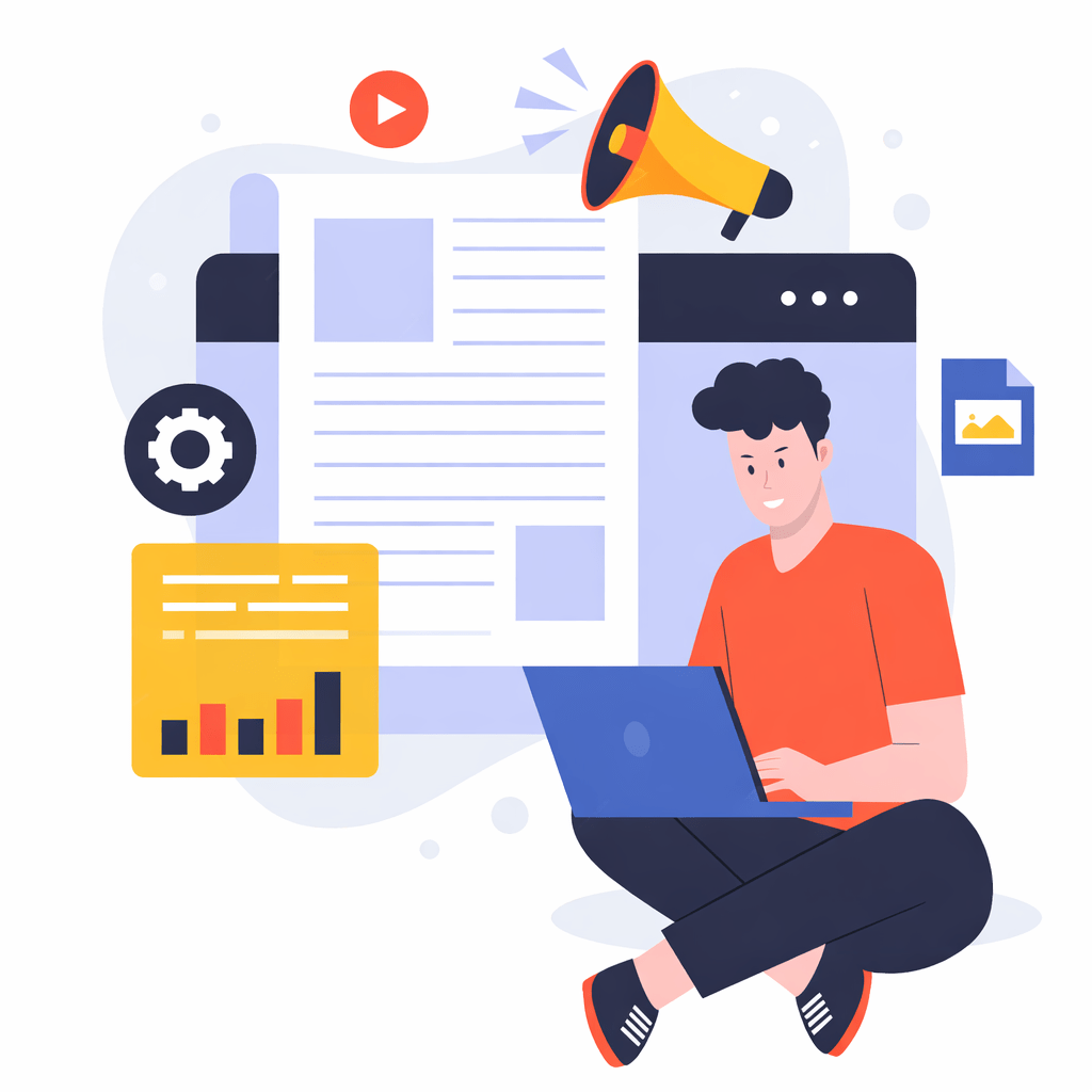 content marketing strategy