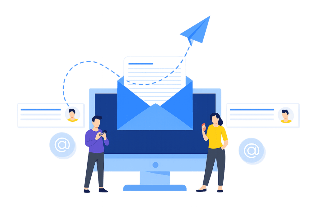 email marketing experts in Hyderabad