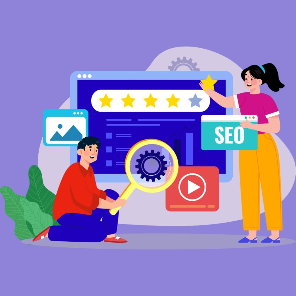 Digital Marketing Services