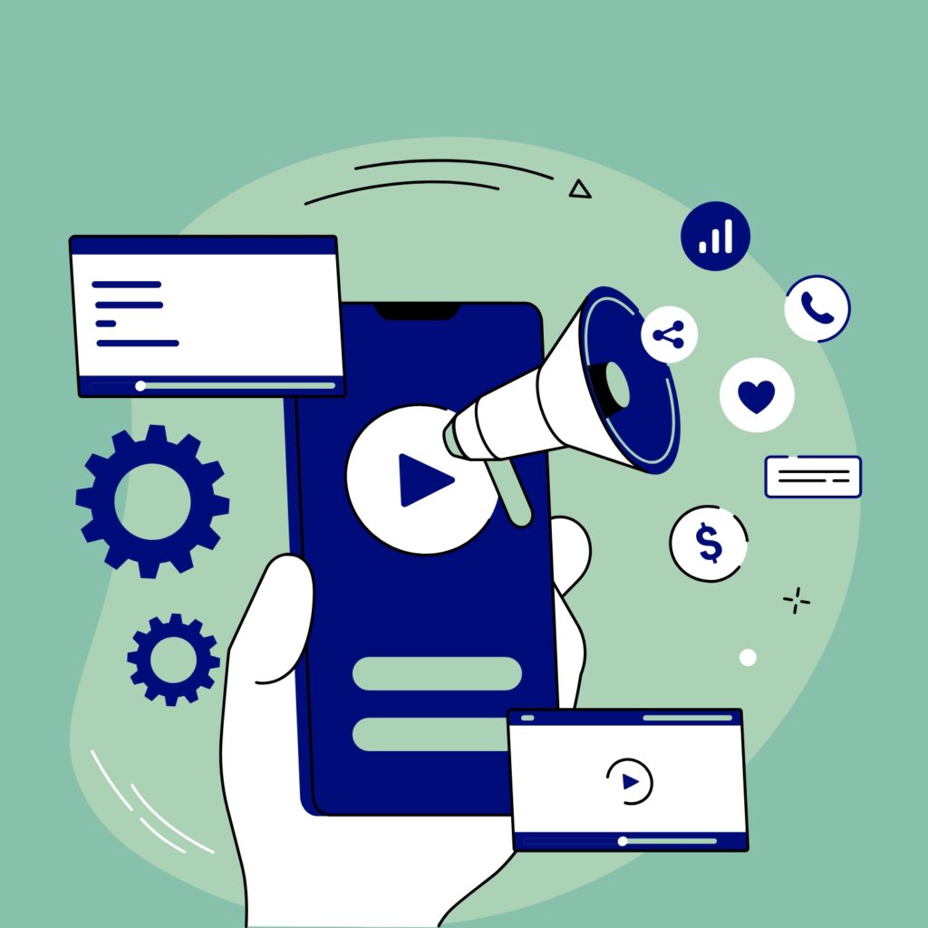 Digital Marketing Services
