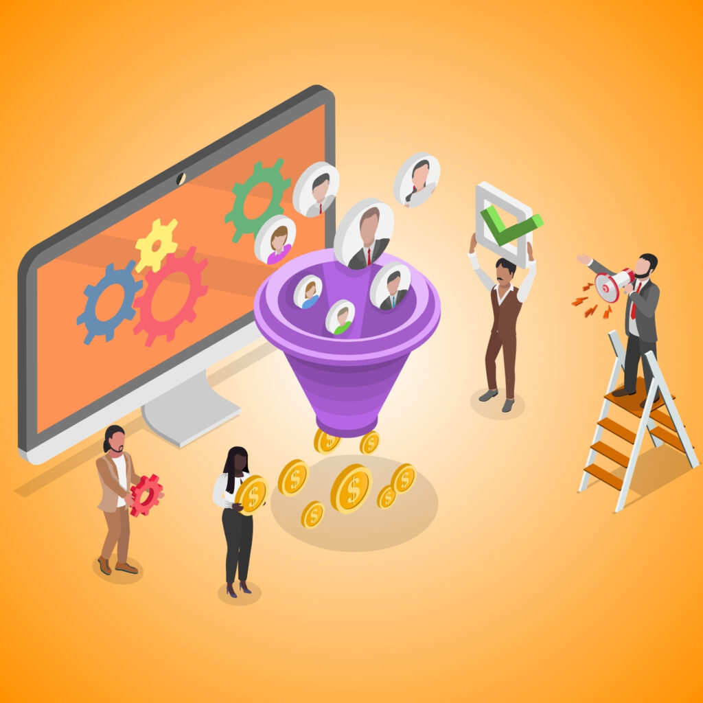 Digital Marketing Services