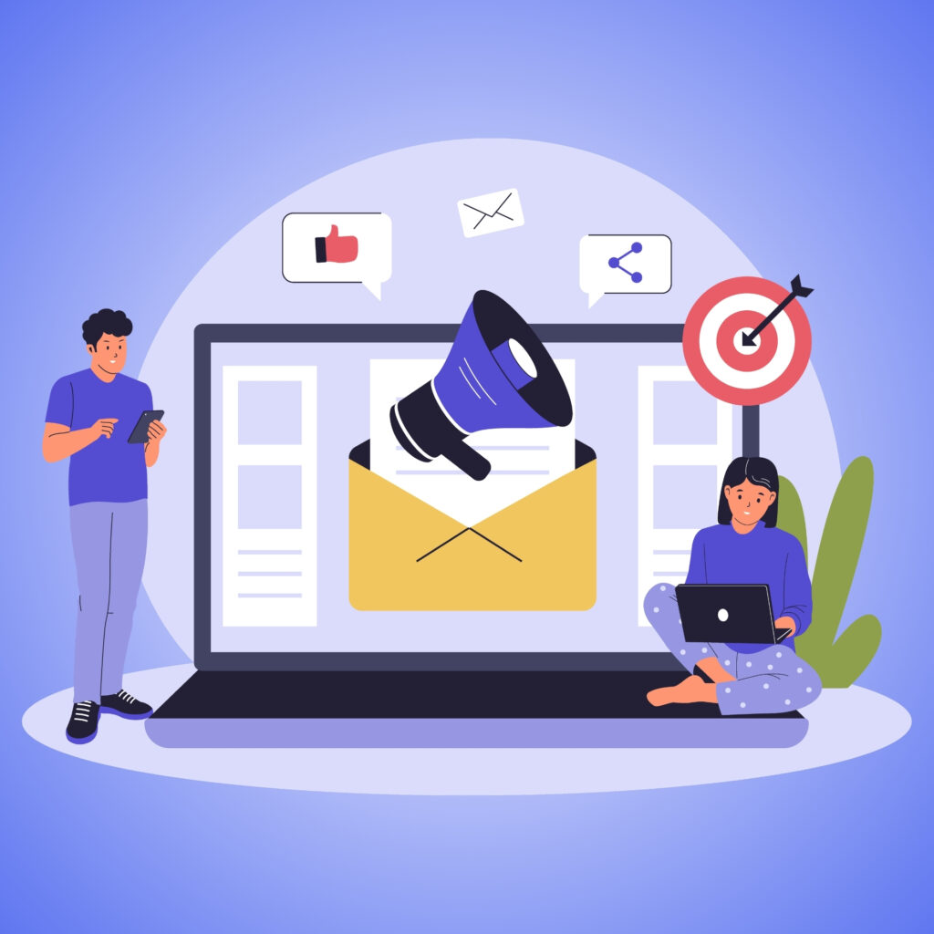 Digital Marketing Services
