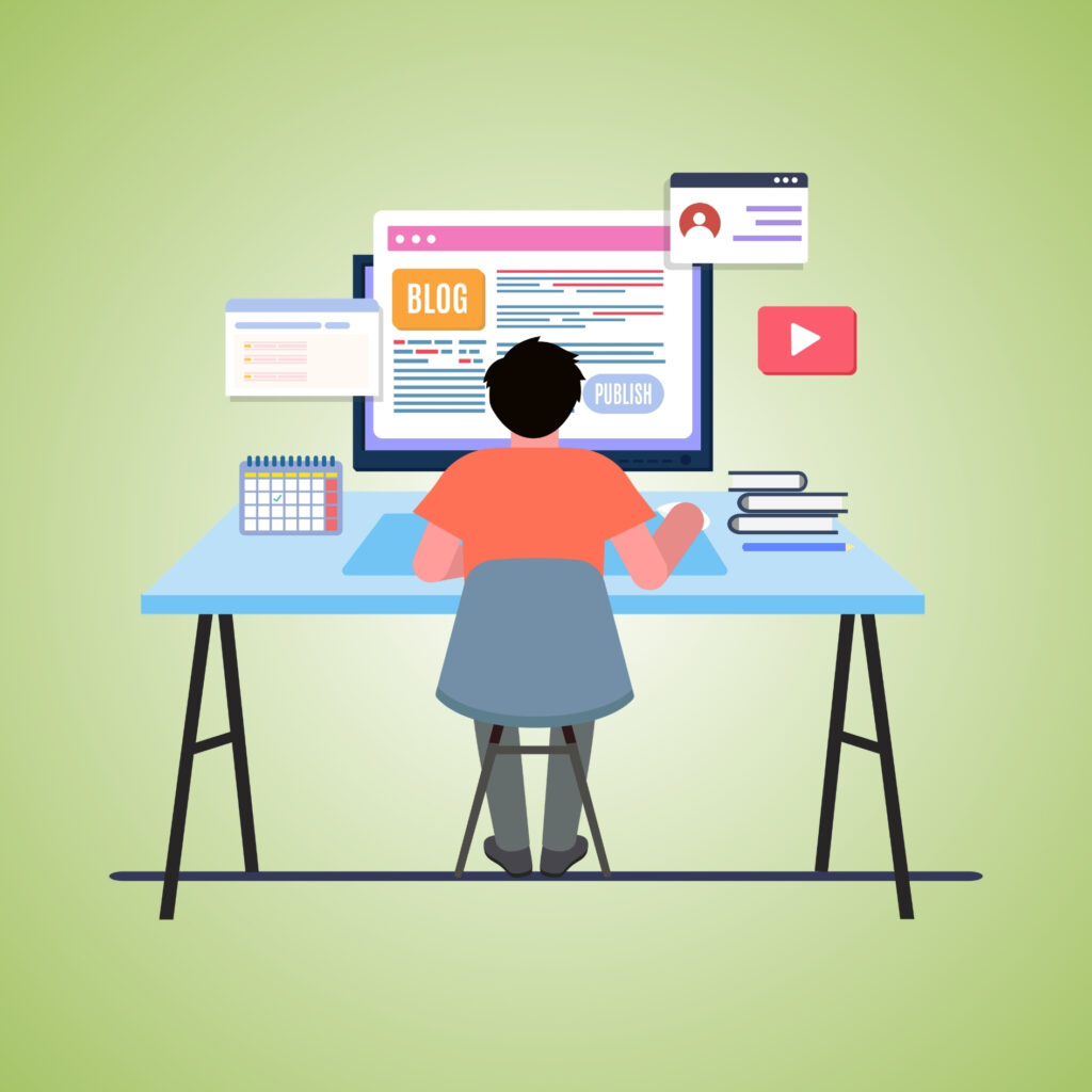 Digital Marketing Services