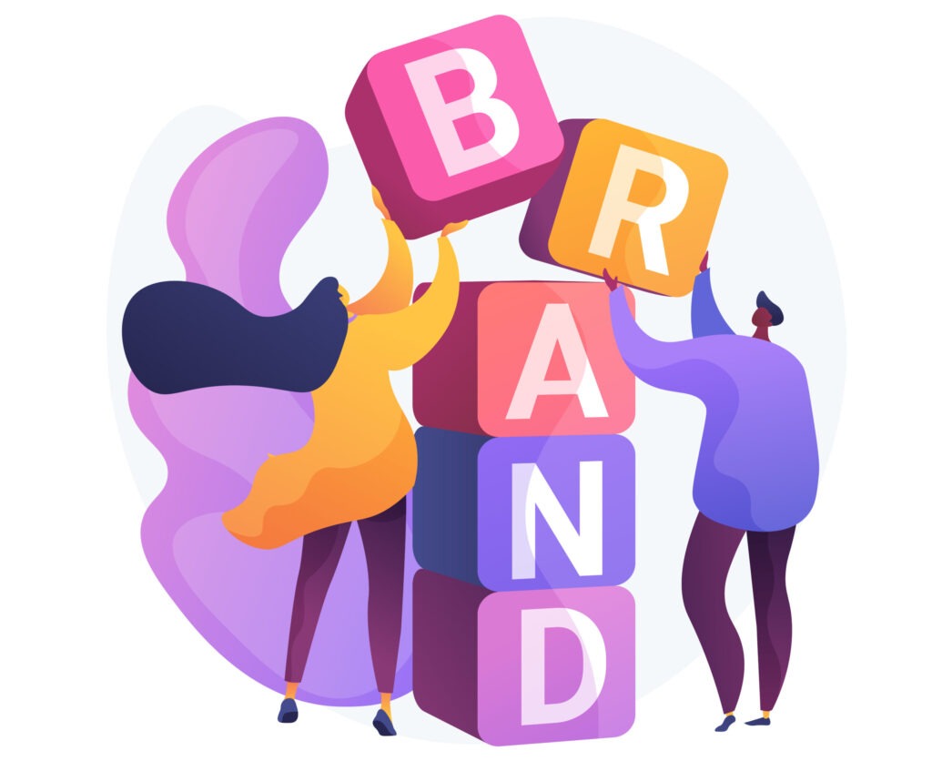 Premium logo and branding services in Hyderabad